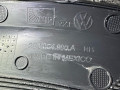 молдинг крыла Volkswagen Taos 2023, 1.5 л., бензин, АКПП, серебро, внедорожник 5 дв., передний привод, 2GJ854990A - фото №3