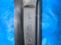 молдинг лобового стекла BMW X5 G05 2021, 7434871 - фото №3