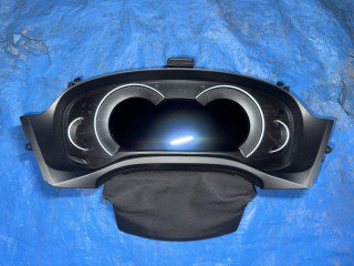 щиток приборов (приборная панель) BMW X3 G01 2018, АКПП, 9392558