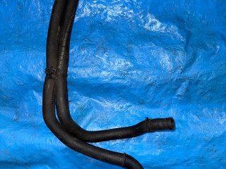 патрубок радиатора Chevrolet TrailBlazer 3 поколение 2020, 1.3 л., бензин, вариатор, черный, внедорожник 5 дв., передний привод, 24297760