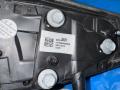 зеркало наружное левое Chevrolet Bolt 1 поколение (2016 - 2021), синий, 42553501 - фото №4