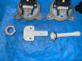 фара левая BMW X3 G01 2018, 6002TMO431, 6002TMO419, 6002TMO420, 1421000015, K716TA, 6002TMO421, 6002TNO039 - фото №4