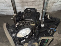 отопитель в сборе (печка) Ford Escape 3 поколение C520 [рестайлинг] 2019, 1.5 л., бензин, АКПП, бордовый, внедорожник 5 дв. - фото №4