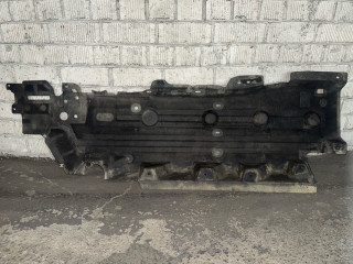 защита днища Ford Edge 2 поколение CD539 [рестайлинг] 2021, 2.0 л., бензин, АКПП, серебристый, внедорожник 5 дв., полный привод, K2GB-R11183-BA