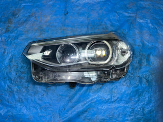 фара левая BMW X3 G01 2018, 7466121-02