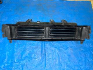 жалюзи Chevrolet Bolt 1 поколение [рестайлинг] 2022, серебро, 42790299