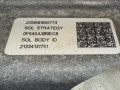 КПП автоматическая (АКПП) Ford Edge 2 поколение CD539 [рестайлинг] 2021, 2.0 л., бензин, АКПП, серебристый, внедорожник 5 дв., полный привод, K2GP-7000-FC - фото №7