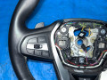 руль BMW X5 G05 2021 - фото №3