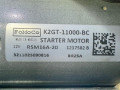 стартер Ford Edge 2 поколение CD539 [рестайлинг] 2021, 2.0 л., бензин, АКПП, серебристый, внедорожник 5 дв., полный привод, K2GT-11000-BC - фото №3