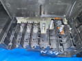 клеммник Ford Edge 2 поколение CD539 [рестайлинг] 2021, 2.0 л., бензин, АКПП, серебристый, внедорожник 5 дв., полный привод, HG9T-14A301-AB - фото №3