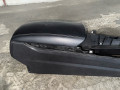 консоль салона Ford Fusion (USA) 2 поколение [рестайлинг] 2019, 1.5 л., бензин, АКПП, синий, седан, передний привод - фото №3