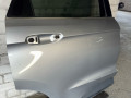 дверь задняя правая Ford Edge 2 поколение CD539 [рестайлинг] 2021, 2.0 л., бензин, АКПП, серебристый, внедорожник 5 дв., полный привод - фото №4