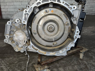 КПП автоматическая (АКПП) Ford Edge 2 поколение CD539 [рестайлинг] 2021, 2.0 л., бензин, АКПП, серебристый, внедорожник 5 дв., полный привод, K2GP-7000-FC