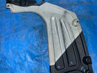 защита бампера заднего BMW X5 G05 2021, 7476000, 51757476000