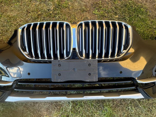 бампер передний BMW X5 G05 2021