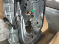 дверь задняя правая Ford Edge 2 поколение CD539 [рестайлинг] 2021, 2.0 л., бензин, АКПП, серебристый, внедорожник 5 дв., полный привод - фото №9