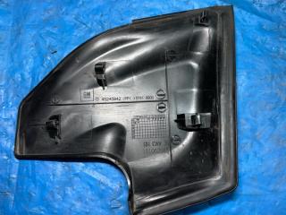 заглушка зеркала Chevrolet Bolt 1 поколение (2016 - 2021), синий, 45245942
