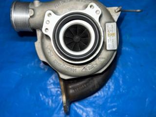 турбина Alfa Romeo Giulia 952 2017, 2.0 л., бензин, АКПП, серебро, седан