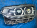 фара левая BMW X3 G01 2018, 7466121-02 - фото №5