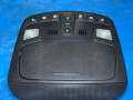 фонарь салона (плафон) Ford Edge 2 поколение CD539 [рестайлинг] 2022, 2.7 л., бензин, АКПП, черный, внедорожник 5 дв., GR2B-F519A58-CY, FT4B-R519A58-HA - фото №2