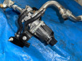 клапан EGR Ford Edge 2 поколение CD539 [рестайлинг] 2021, 2.0 л., бензин, АКПП, серебристый, внедорожник 5 дв., полный привод, K2GE-9D475-AA, KA1A-5L200-AB, K2GE-9F484-AC, K2GE-9J433-AH, JT4A-9G932-AB - фото №4