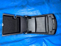 подлокотник Ford Edge 2 поколение CD539 [рестайлинг] 2021, 2.0 л., бензин, АКПП, серебристый, внедорожник 5 дв., полный привод, GT4B-R04604-AB - фото №3
