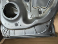 дверь задняя правая Ford Edge 2 поколение CD539 [рестайлинг] 2021, 2.0 л., бензин, АКПП, серебристый, внедорожник 5 дв., полный привод - фото №8