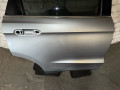 дверь задняя правая Ford Edge 2 поколение CD539 [рестайлинг] 2021, 2.0 л., бензин, АКПП, серебристый, внедорожник 5 дв., полный привод - фото №5