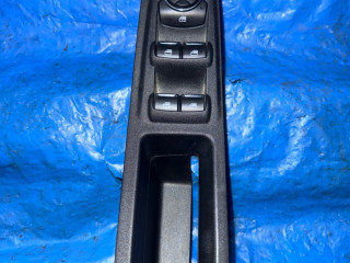 блок управления стеклоподъемниками Ford Edge 2 поколение CD539 [рестайлинг] 2021, 2.0 л., бензин, АКПП, серебристый, внедорожник 5 дв., полный привод, GT4T-14540-BAW, FT4B-14A564-AG