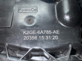 маслоотделитель (сапун) Ford Edge 2 поколение CD539 [рестайлинг] 2021, 2.0 л., бензин, АКПП, серебристый, внедорожник 5 дв., полный привод, K2GE-6A785-AE - фото №3