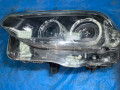 фара левая BMW X3 G01 2018, 7466121-02 - фото №3