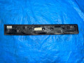 молдинг двери задней левой BMW X3 G01 2018, 7442801, 511313960514 - фото №3