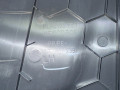 обшивка стойки центральной левой Volkswagen Taos 2023, 1.5 л., бензин, АКПП, серебро, внедорожник 5 дв., передний привод, 2GJ867239 - фото №3