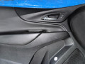 обшивка двери передняя левая Chevrolet Equinox 3 поколение [рестайлинг] 2022, 1.5 л., бензин, АКПП, синий, внедорожник 5 дв., передний привод, 84821651 - фото №2