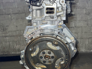 двигатель Ford Edge 2 поколение CD539 [рестайлинг] 2021, 2.0 л., бензин, АКПП, серебристый, внедорожник 5 дв., полный привод, K2GE-6007-EA