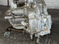 КПП автоматическая (АКПП) Ford Edge 2 поколение CD539 [рестайлинг] 2021, 2.0 л., бензин, АКПП, серебристый, внедорожник 5 дв., полный привод, K2GP-7000-FC - фото №3