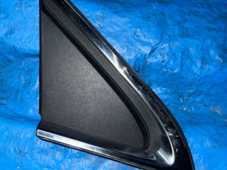 молдинг крыла Ford Edge 2 поколение CD539 [рестайлинг] 2021, 2.0 л., бензин, АКПП, серебристый, внедорожник 5 дв., полный привод, FT4B-17074-AFW, FT4B-17074-BGW
