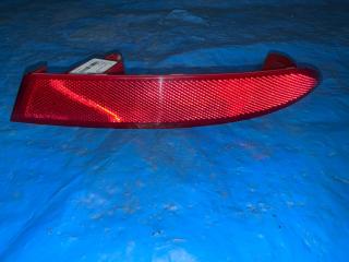 отражатель правый BMW X5 G05 2021, 7463974-04