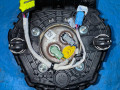подушка безопасности водителя BMW X5 G05 2021, 336872263, 6337921 - фото №4