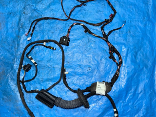 дверная проводка BMW X3 G01 2018, 8793250, 8793253, 574375A