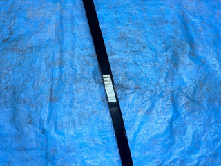 молдинг двери задней правой BMW X5 G05 2021, 7429392