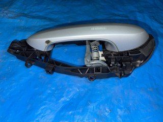 ручка наружная задняя левая BMW X3 G01 2018, 7470531, 7401203, 749772102
