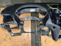 панель передняя салона (торпедо) Ford Edge 2 поколение CD539 [рестайлинг] 2021, 2.0 л., бензин, АКПП, серебристый, внедорожник 5 дв., полный привод, FT4B-R044A74-AK - фото №6