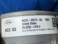 блок ABS Ford Edge 2 поколение CD539 [рестайлинг] 2021, 2.0 л., бензин, АКПП, серебристый, внедорожник 5 дв., полный привод, M2GC-2B373-DA, M2GC-2C219-EA - фото №4