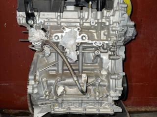 двигатель Ford Escape 4 поколение CX482 2021, 1.5 л., бензин, АКПП