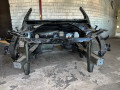 передняя часть кузова Chevrolet TrailBlazer 3 поколение 2020, 1.3 л., бензин, вариатор, черный, внедорожник 5 дв., передний привод - фото №2