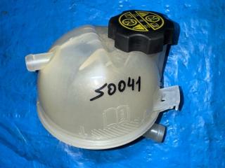 бачок расширительный Chevrolet TrailBlazer 3 поколение 2020, 1.3 л., бензин, вариатор, черный, внедорожник 5 дв., передний привод, 13537034