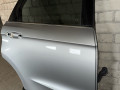 дверь задняя правая Ford Edge 2 поколение CD539 [рестайлинг] 2021, 2.0 л., бензин, АКПП, серебристый, внедорожник 5 дв., полный привод - фото №2