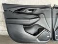 салон (комплект сидений) Chevrolet TrailBlazer 3 поколение 2020, 1.3 л., бензин, вариатор, черный, внедорожник 5 дв., передний привод - фото №12