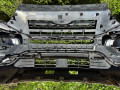 бампер передний Ford Explorer 6 поколение U625 2021, 2.3 л., бензин, АКПП, красный, внедорожник 5 дв., полный привод - фото №8